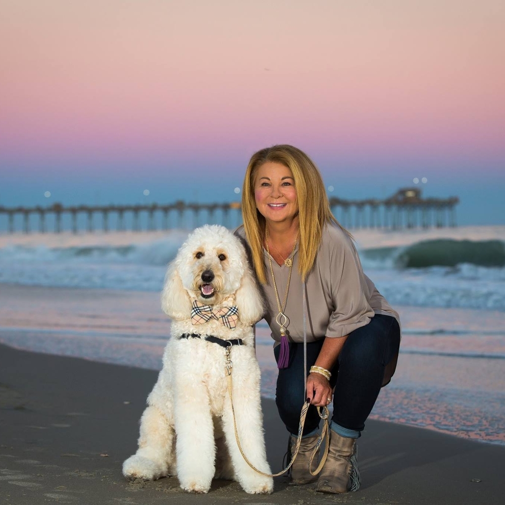 Meet your Posher, Kristi